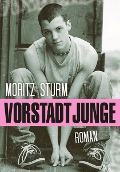Vorstadtjunge - Moritz Sturm