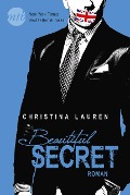 Beautiful Secret - Christina Lauren