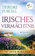 Irisches Vermächtnis - Deirdre Purcell