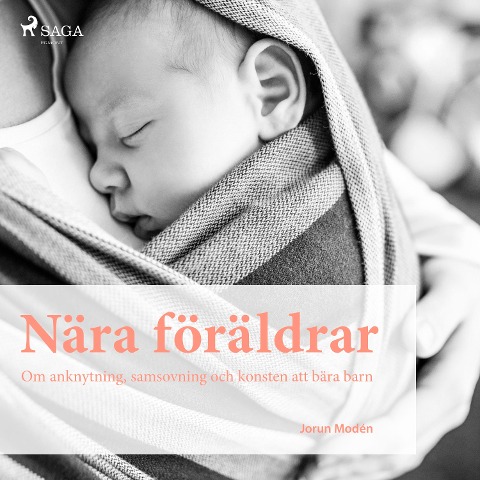 Nära föräldrar - Jorun Modén