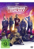Guardians of the Galaxy Vol. 3 - 