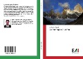 Cover-Bild zum Titel 'La montagna di Jamin' von 'Ali Amkhani Samadi'