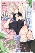 Cover-Bild zum Titel 'My Dear Underdog' von 'Ayato Miyoshi'