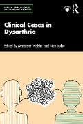 Cover-Bild zum Titel 'Clinical Cases in Dysarthria' von ''