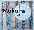 Cover-Bild zum Titel 'Moka 24' von 'Rapoon'