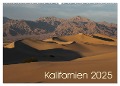 Kalifornien 2025 (Wandkalender 2025 DIN A2 quer), CALVENDO Monatskalender - Frank Zimmermann