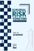 Kurumsal Risk Yönetimi - Ali Kestane