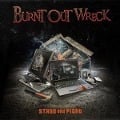 Stand And Fight - Burnt Out Wreck