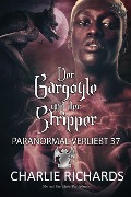 Cover-Bild zum Titel 'Der Gargoyle und der Stripper' von 'Charlie Richards'