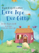 Cover-Bild zum Titel 'Hayal Dagi Masallari 2 - Dere Tepe Düz Gittim' von 'Emine Feyza cevik'