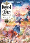 Beyond the Clouds 4 - Nicke