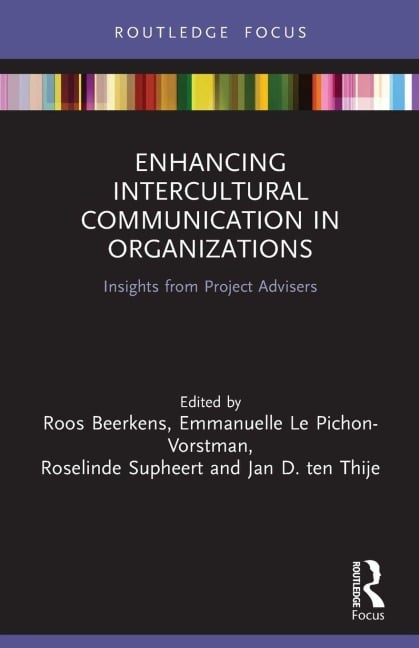 Enhancing Intercultural Communication in Organizations - 