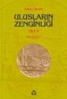 Uluslarin Zenginligi 2. Cilt - Adam Smith