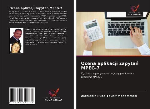Ocena aplikacji zapyta¿ MPEG-7 - Alaelddin Fuad Yousif Mohammed