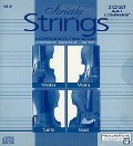 Strictly Strings, Book 2: Accompaniment - Jacquelyn Dillon, James Kjelland, John O'Reilly