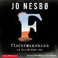 Fledermausmann (Ein Harry-Hole-Krimi 1) - Jo Nesbø
