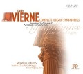 Cover-Bild zum Titel 'Die Orgelsinfonien Vol.3' von 'Stephen Tharp'