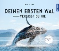 Cover-Bild zum Titel 'Deinen ersten Wal vergisst Du nie...' von 'Ralf Kiefner'