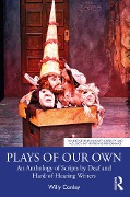Cover-Bild zum Titel 'Plays of Our Own' von 'Willy Conley'