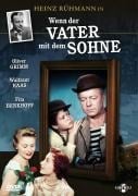Wenn der Vater mit dem Sohne - Hans Grimm, Gustav Kampendonk, Eckart Hachfeld, Heino Gaze