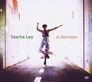 In Between - Sascha Ley