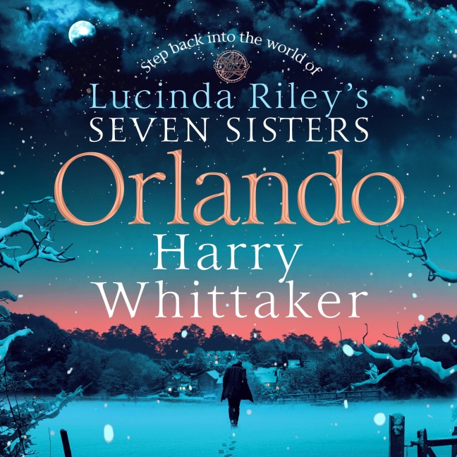 Orlando - Harry Whittaker