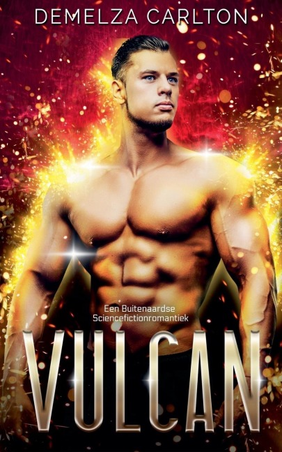 Vulcan - Demelza Carlton