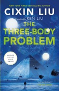 Cover-Bild zum Titel 'The Three-Body Problem' von 'Cixin Liu'