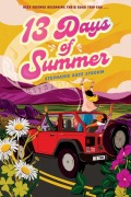 Cover-Bild zum Titel '13 Days of Summer' von 'Stephanie Kate Strohm'