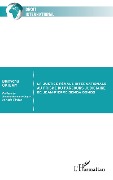 Cover-Bild zum Titel 'La justice pénale internationale au prisme du parcours judiciaire de Jean-Pierre Bemba Gombo' von 'Okiemy'