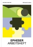Cover-Bild zum Titel 'Epheser | Arbeitsheft (Die Bibel erklärt)' von 'Richard Coekin'