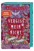 Vergissmeinnicht - Was die Welt zusammenhält - Kerstin Gier