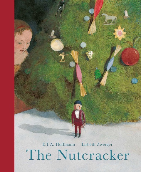 The Nutcracker - E T A Hoffman