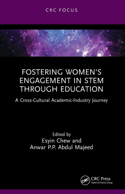Fostering Women's Engagement in STEM Through Education - 