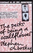 Cover-Bild zum Titel 'The Perks of Being a Wallflower' von 'Stephen Chbosky'
