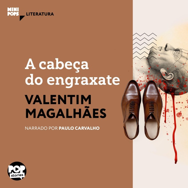 A cabeça do engraxate - Valentim Magalhães