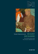 Cover-Bild zum Titel 'Die Kunst der Falknerei' von 'Yannis Hadjinicolaou'