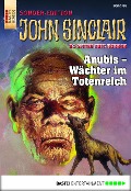John Sinclair Sonder-Edition 36 - Jason Dark