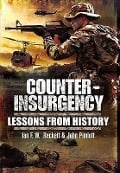 Counter-Insurgency - Ian F W Beckett, John Pimlott