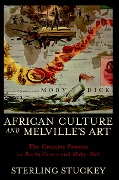 Cover-Bild zum Titel 'African Culture and Melville's Art' von 'Sterling Stuckey'