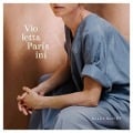 Cover-Bild zum Titel 'Alles Bleibt' von 'Violetta Parisini'