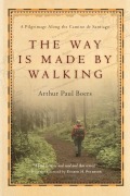Cover-Bild zum Titel 'The Way Is Made by Walking' von 'Arthur Paul Boers'