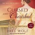 Cursed & Cherished Lib/E: The Duke's Wilful Wife - Bree Wolf