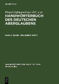 Cover-Bild zum Titel 'Mauer - Pflugbrot' von ''
