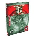 Cover-Bild zum Titel '50 Clues - Tiefer hinab (Sigrids Suche, Teil 2 von 3)' von ''