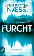 Cover-Bild zum Titel 'Furcht' von 'Sven Petter Naess'