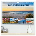Fischland-Darß-Zingst 2024 Impressionen einer Halbinsel (hochwertiger Premium Wandkalender 2024 DIN A2 quer), Kunstdruck in Hochglanz - Daniela Beyer (Moqui)