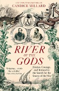Cover-Bild zum Titel 'River of the Gods' von 'Candice Millard'
