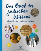 Cover-Bild zum Titel 'Das Buch des jüdischen Wissens' von ''