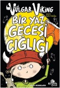 Cover-Bild zum Titel 'Bir Yaz Gecesi Cigligi - Vulgar Viking 5' von 'Odin Redbeard'
